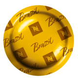 Espresso Origin Brazil