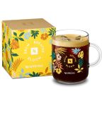 Limited Edition Brew Breathe Bloom Coffee Mug