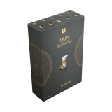 Our All-time Favourites – 100 Capsules