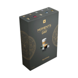 Moments of the Day Assortment - Welcome Offer – 100 Capsules