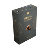 Travel around the World Assortment