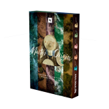 Master Origin Assortment - 5 Sleeves