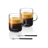 Complimentary Vertuo Coffee Mug