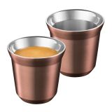 PIXIE Espresso Cups, Rosabaya de Colombia X2