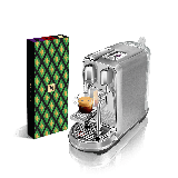 Creatista Plus with Coffee Pack