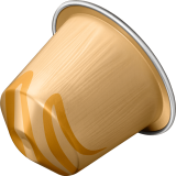 Caramel Creme Brulee