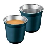 PIXIE Espresso Cups, Dharkan X2