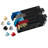 Ice Coffee 100 Capsules Assortment