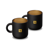 Espresso Coffee Cup Set Limited Edition