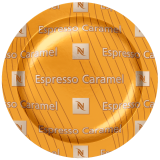 Espresso Caramel