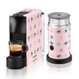 Essenza Mini Chiara Ferragni & Aeroccino Bundle