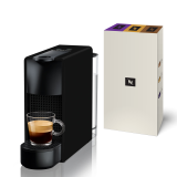 Essenza Mini with Coffee Pack