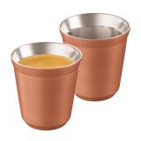 PIXIE Lungo Cups, Bukeela ka Ethiopia X2