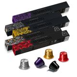 Special Selection of 5 Coffee Sleeves