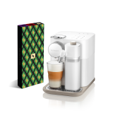 Gran Lattissima with Coffee Pack