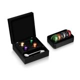 New Hotel Capsules Box