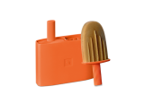 GWP Lolly Mold, Orange