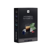 Indonesia Favourites – 50 Capsules