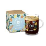 Limited Edition Inhale Exhale Enjoy Coffee Mug