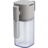 Lattissima One Machine Milk Container Set, White