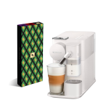 Lattissima One with Coffee Pack