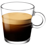 View Lungo Cups x12