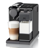 Lattissima Touch Black