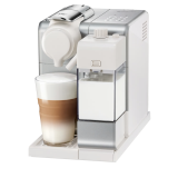 Lattissima Touch Silver