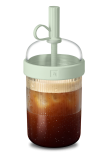 Barista Iced Coffee Tumbler