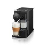 Lattissima One Black