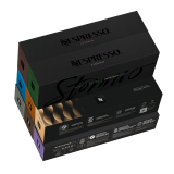 Vertuo Discovery Assortment - 80 Capsules