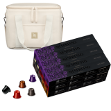 Bold Collection - 150 Capsules