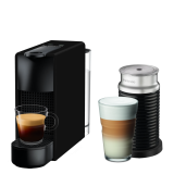 Essenza Mini Bundle with Aeroccino3