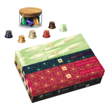 Perfect with Milk Collection - 100 Capsules