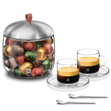 Hot Coffee Essentials