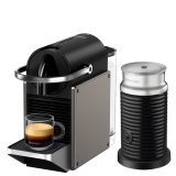 Pixie Bundle with Aeroccino3