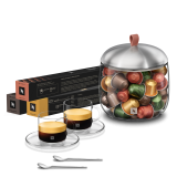 Espresso Moments Collection