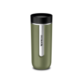 Travel Mug Large, Olive Green