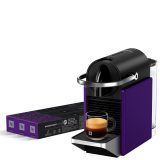 Pixie Purple + Arpeggio Extra (30 Capsules) Bundle