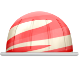 White Chocolate & Strawberry