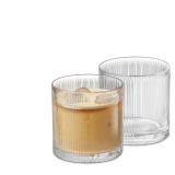 Barista Mixologist Glass x2 (Small)