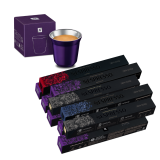 Intense Collection - 100 Capsules