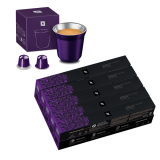 Purple Collection - 100 Capsules