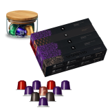 Online Exclusive - 100 Capsules