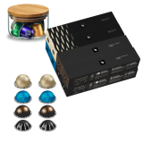 Online Exclusive - 80 Vertuo Capsules