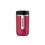 Travel Mug Small, Raspberry