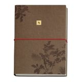 Nespresso x Johanna Ortiz Notebook