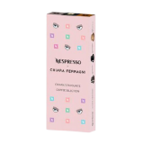 Chiara's Favourites 30 Coffee Capsules