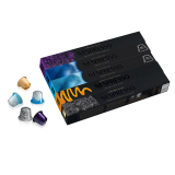 Ice Coffee 50 Capsules Assortment