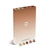 Original Recipes Creation - Pack of 5 Selections